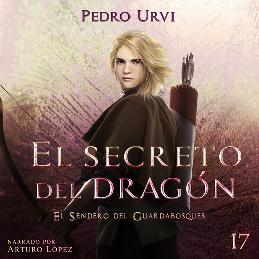 El Secreto del Dragón, Pedro Urvi