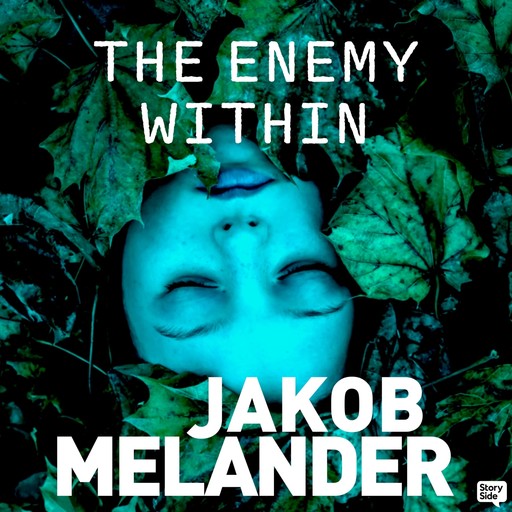The Enemy Within, Jakob Melander