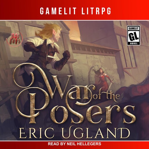 War of the Posers, Eric Ugland