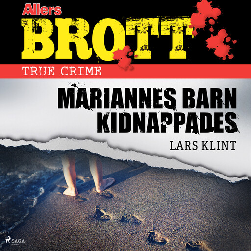 Mariannes barn kidnappades, Lars Klint