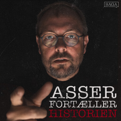 Børsen – En bygning læst som fortælling, Asser Amdisen