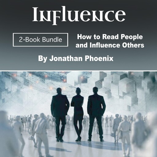 Influence, Jonathan Phoenix