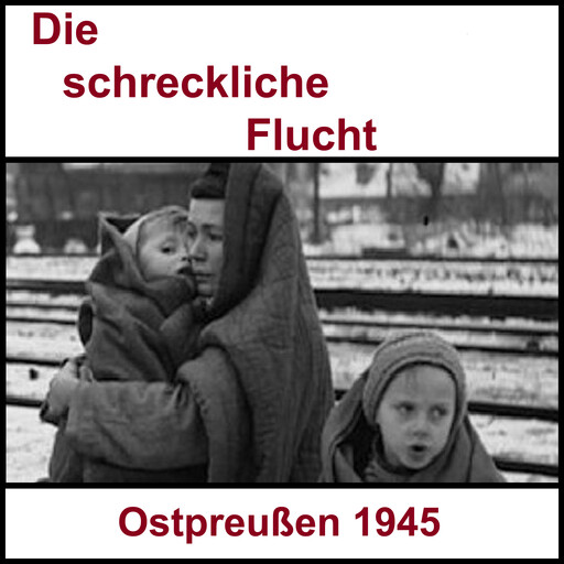 Die schreckliche Flucht, Familie Steinhoff
