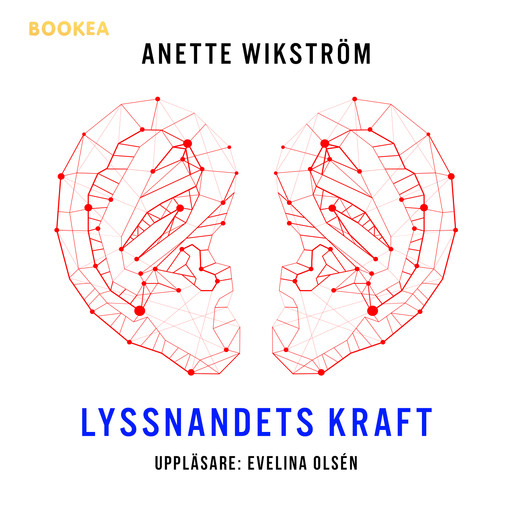 Lyssnandets kraft, Anette Wikström