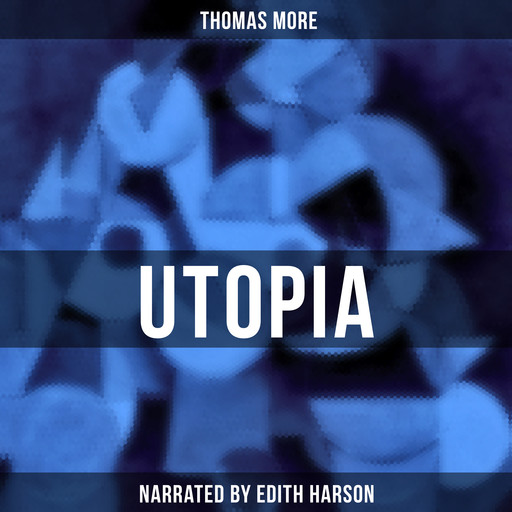 Utopia, Thomas More