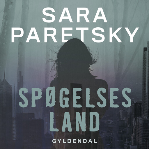 Spøgelsesland, Sara Paretsky