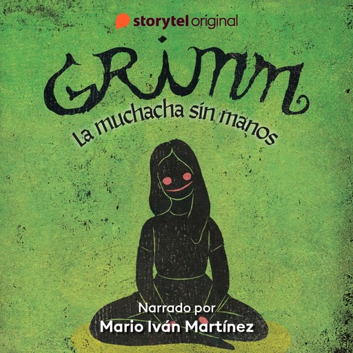 Grimm - La muchacha sin manos, Kenneth Bøgh Andersen