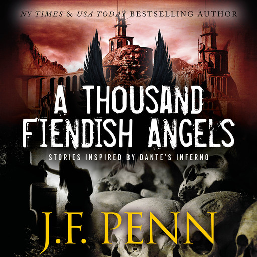 A Thousand Fiendish Angels, J.F. Penn