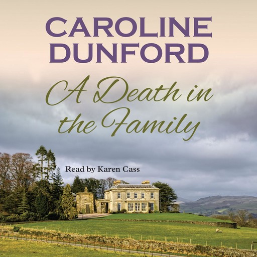 A Death in the Family, Caroline Dunford