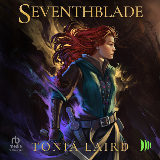 Seventhblade, Tonia Laird