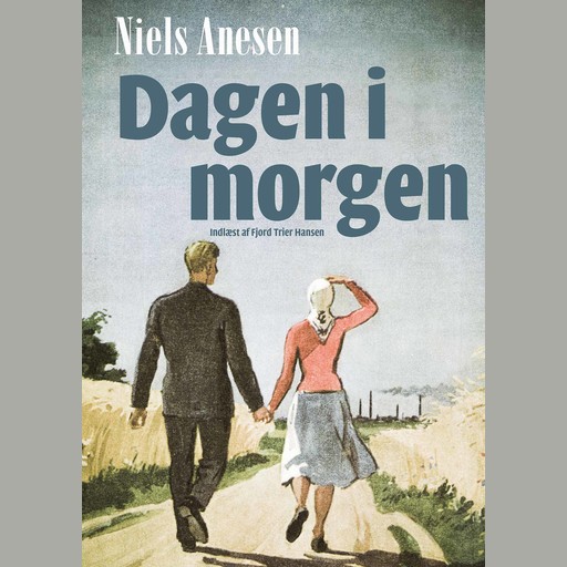 Dagen i morgen, Niels Anesen