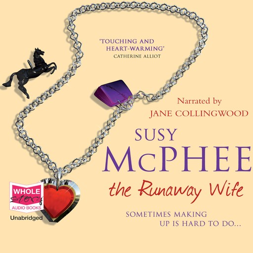 The Runaway Wife, Susy McPhee