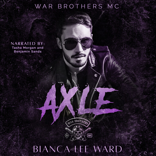 Axle, Bianca Lee Ward