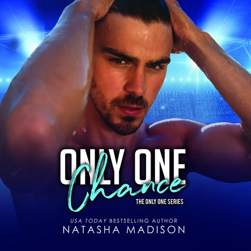 Only One Chance, Natasha Madison