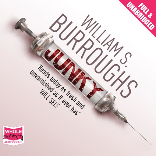 Junky, William Burroughs