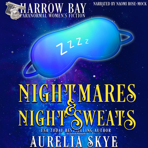 Nightmares & Night Sweats, Kit Tunstall, Aurelia Skye