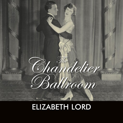 The Chandelier Ballroom, Elizabeth Lord