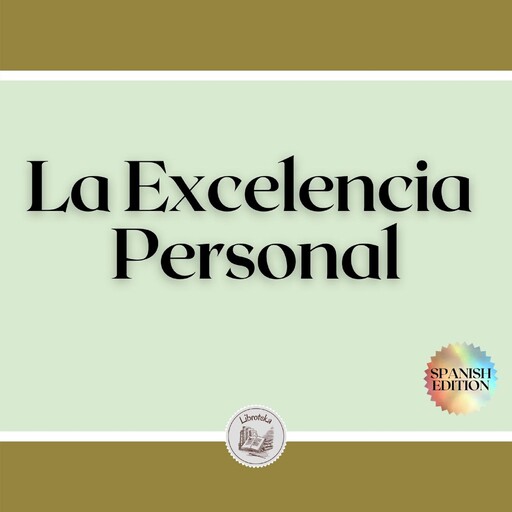 La Excelencia Personal, LIBROTEKA