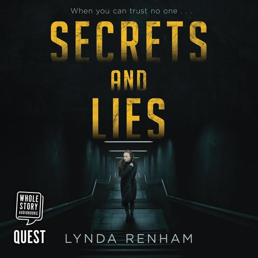 Secrets and Lies, Lynda Renham