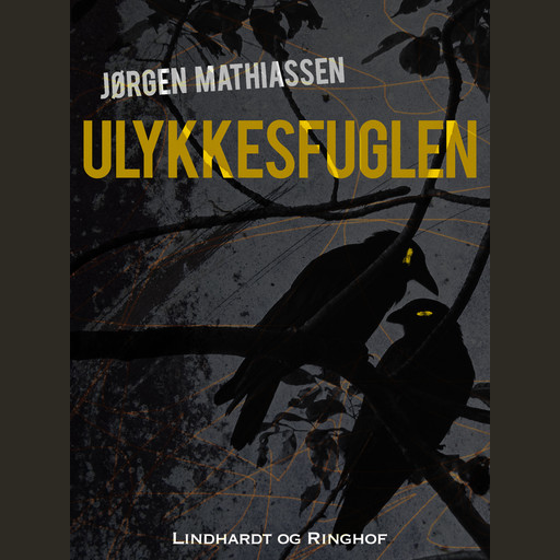 Ulykkesfuglen, Jørgen Mathiassen