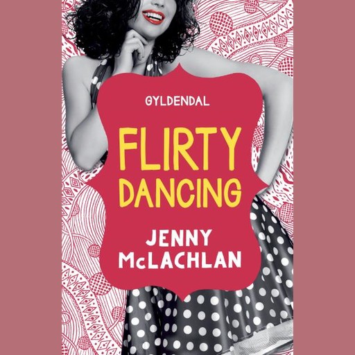 Ladybirds 1 - Flirty Dancing, Jenny McLachlan