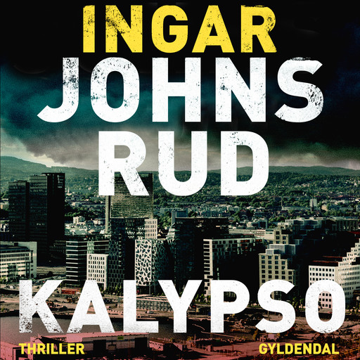 Kalypso, Ingar Johnsrud