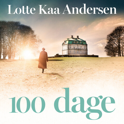 100 dage, Lotte Kaa Andersen