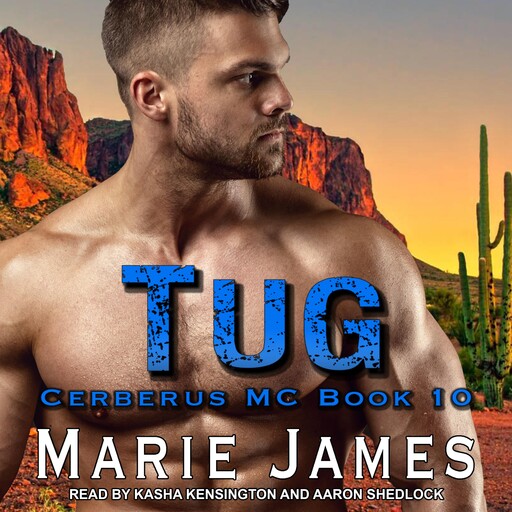 Tug, Marie James