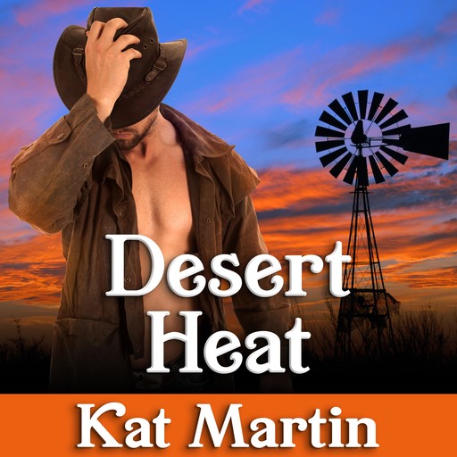 Desert Heat, Martin Kat