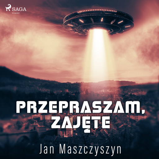 Przepraszam, zajęte, Jan Maszczyszyn