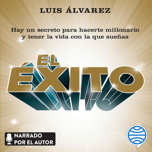 El éxito, Luis Álvarez