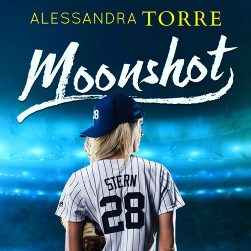 Moonshot, Alessandra Torre