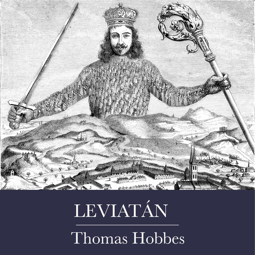 Leviatán, Thomas Hobbes