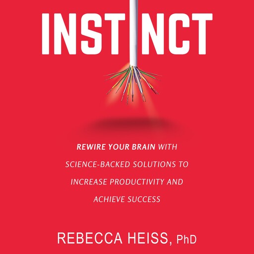 Instinct, Rebecca Heiss