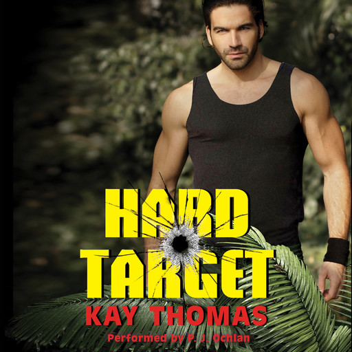 Hard Target, Kay Thomas