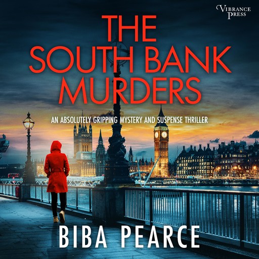 The South Bank Murders, Biba Pearce