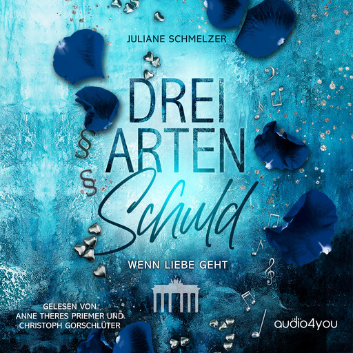 Drei Arten Schuld, Juliane Schmelzer