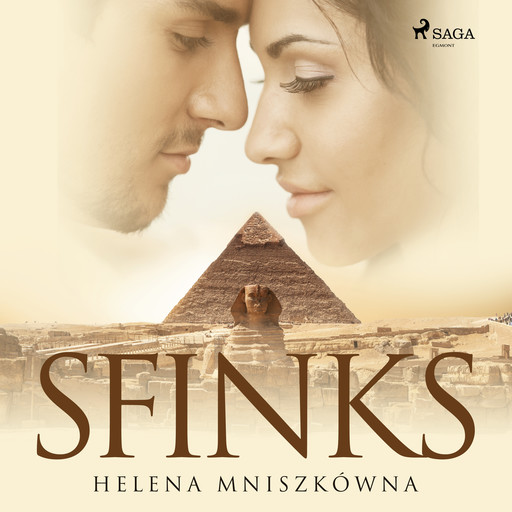 Sfinks, Helena Mniszkówna