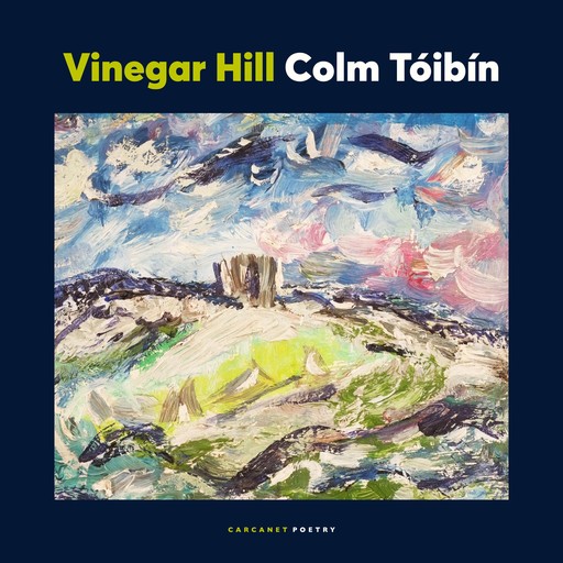 Vinegar Hill, Colm Tóibín