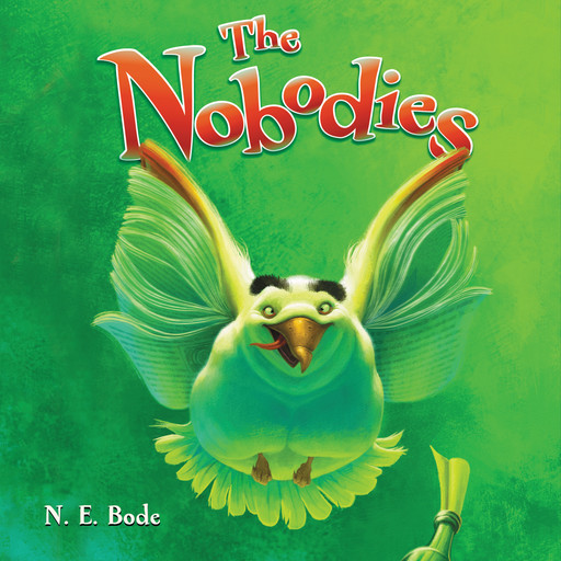 The Nobodies, N.E. Bode