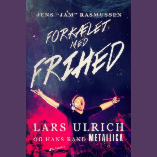 Forkælet med frihed, Jens Rasmussen