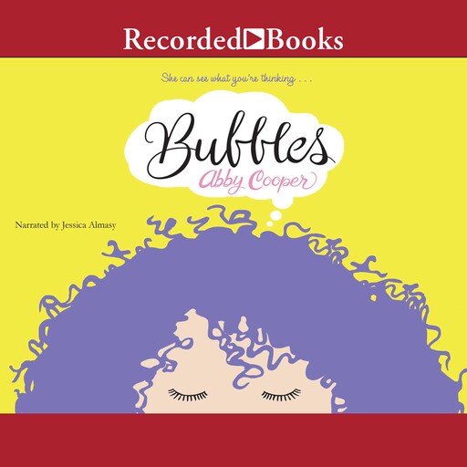 Bubbles, Abby Cooper