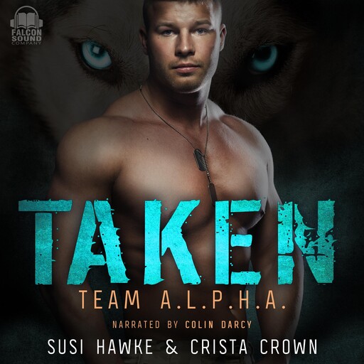 Taken, Susi Hawke, Crista Crown