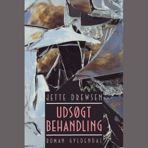 Udsøgt behandling, Jette Drewsen