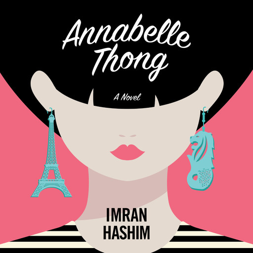 Annabelle Thong, Imran Hashim