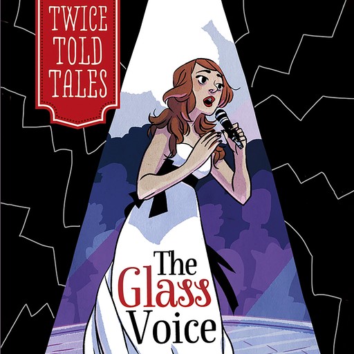 The Glass Voice, Olivia Snowe