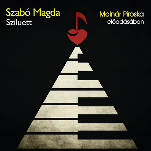Sziluett (teljes), Magda Szabó