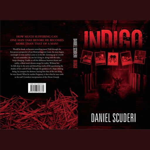 Indigo, Daniel Scuderi