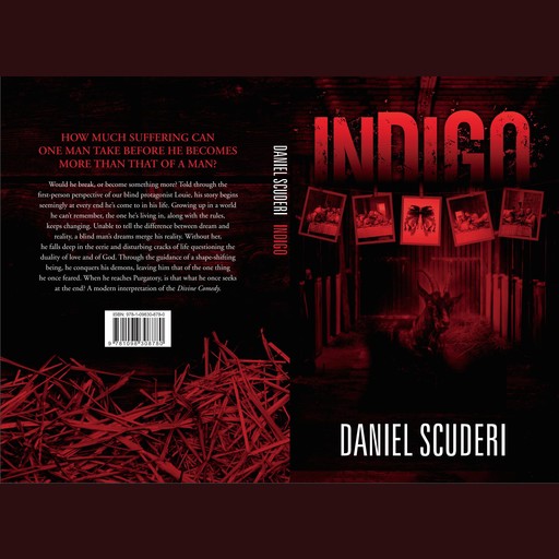 Indigo, Daniel Scuderi