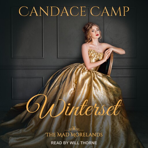 Winterset, Candace Camp